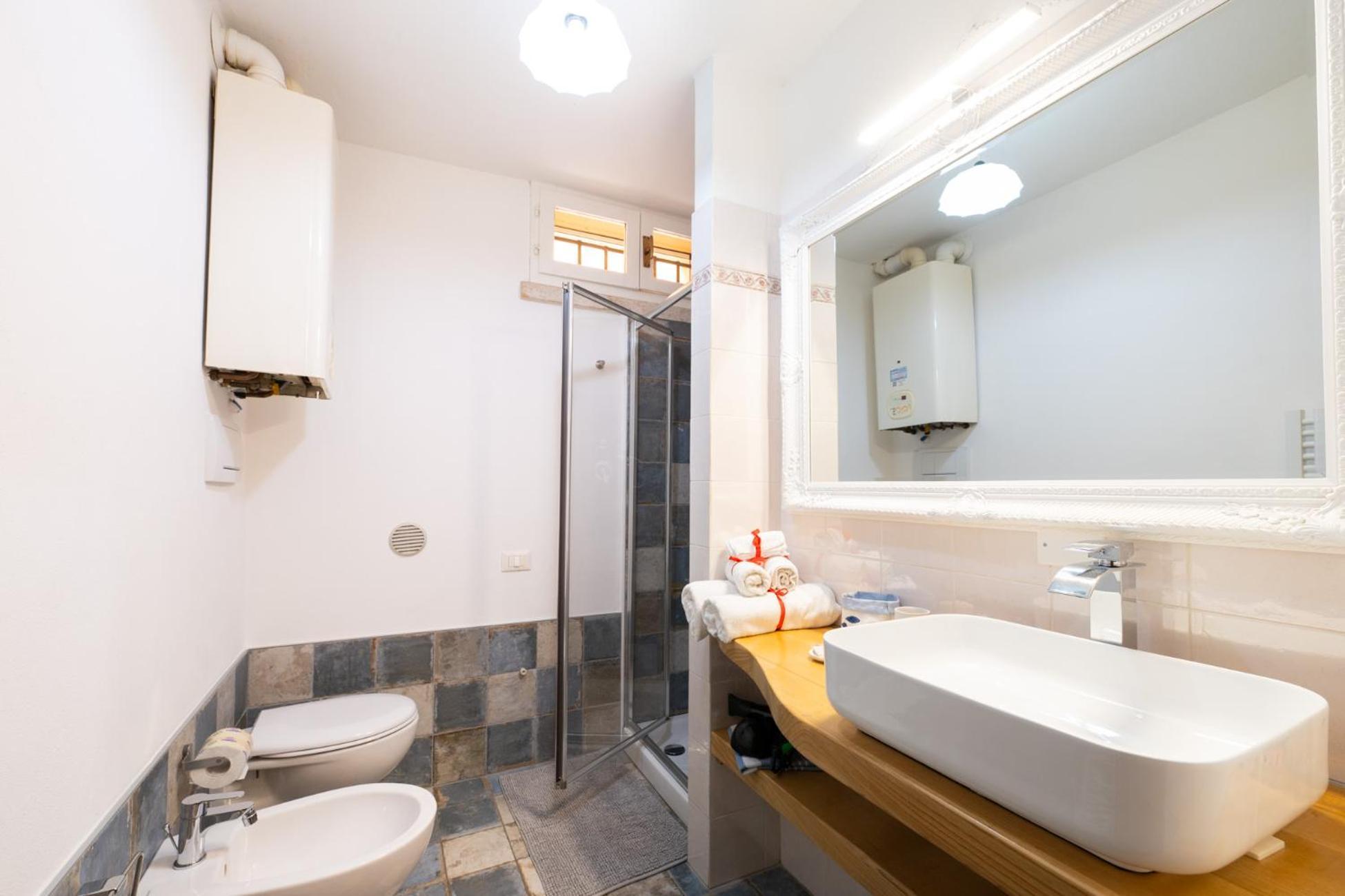 Bilocale Centro Storico Cesena Casa Ludo Apartment Ngoại thất bức ảnh