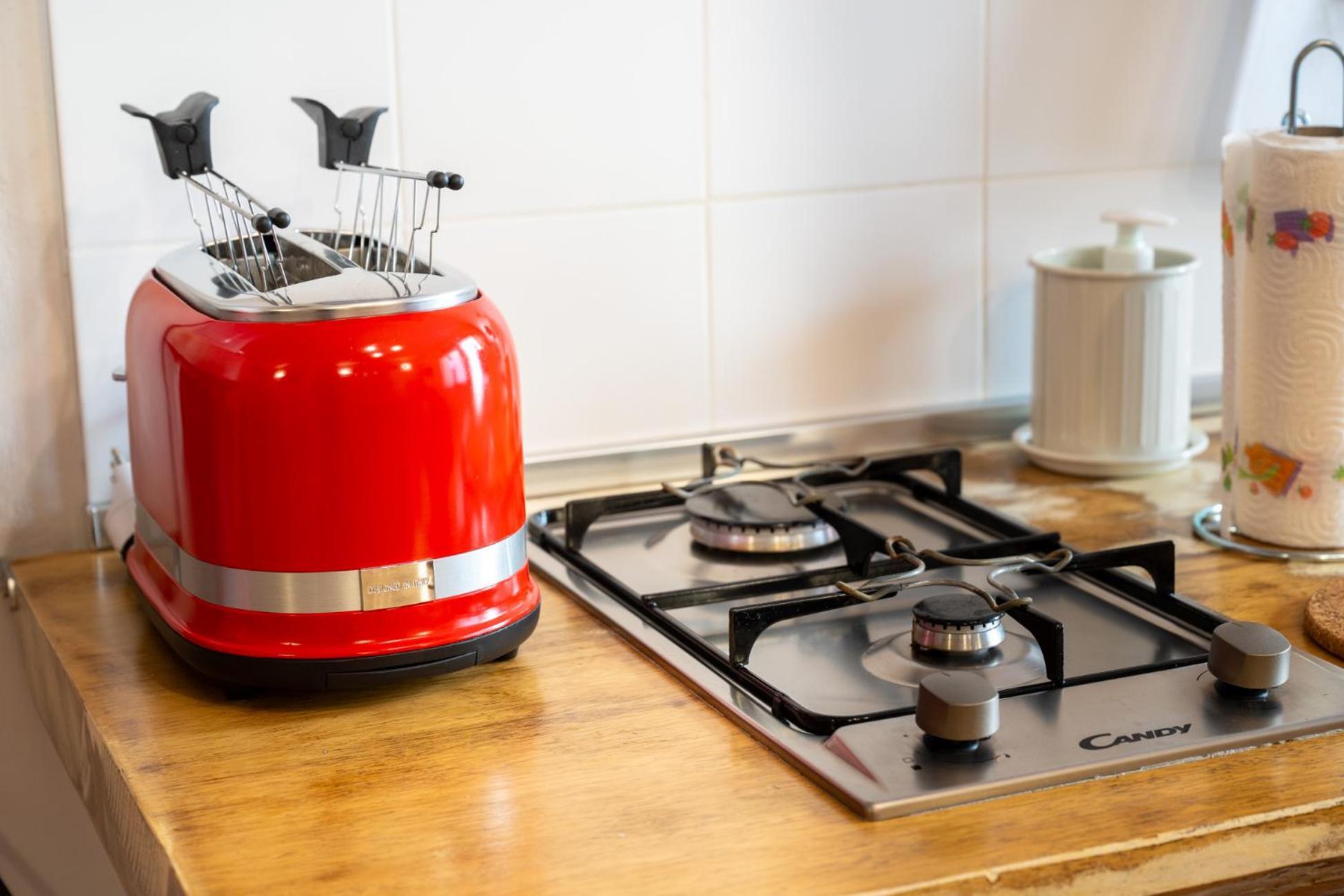 Bilocale Centro Storico Cesena Casa Ludo Apartment Ngoại thất bức ảnh