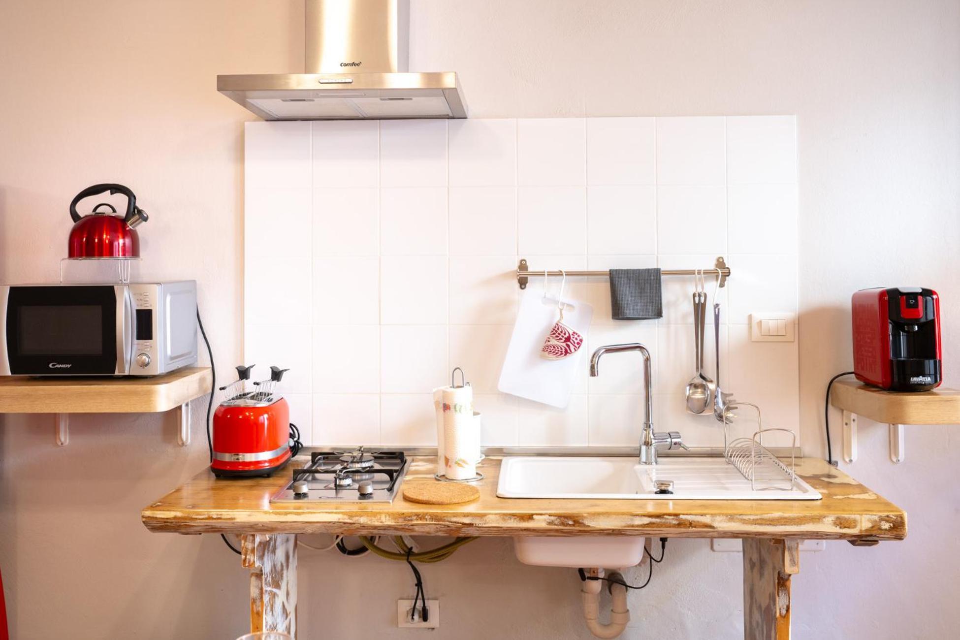 Bilocale Centro Storico Cesena Casa Ludo Apartment Ngoại thất bức ảnh