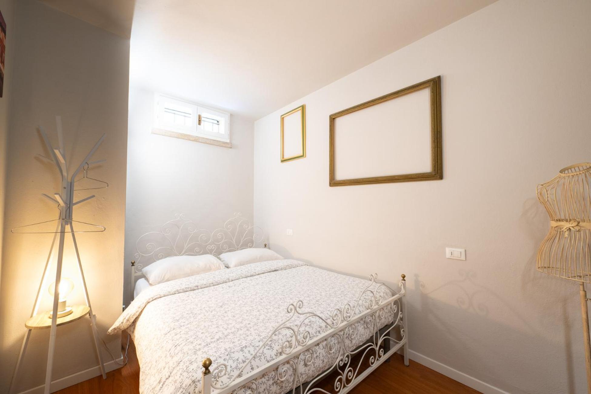 Bilocale Centro Storico Cesena Casa Ludo Apartment Ngoại thất bức ảnh