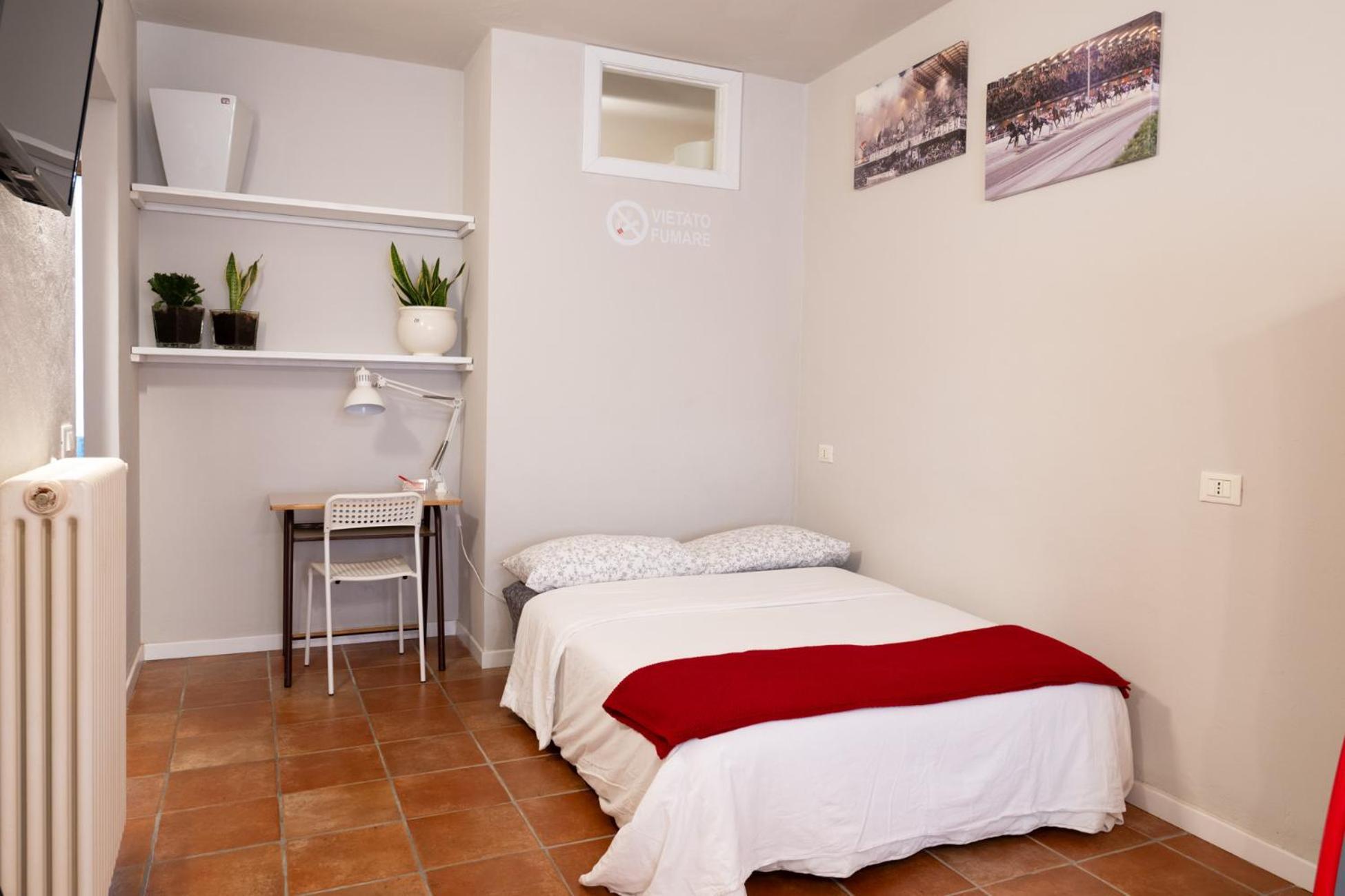Bilocale Centro Storico Cesena Casa Ludo Apartment Ngoại thất bức ảnh