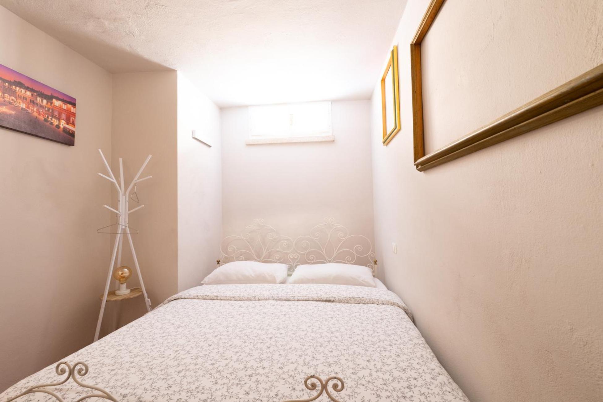 Bilocale Centro Storico Cesena Casa Ludo Apartment Ngoại thất bức ảnh